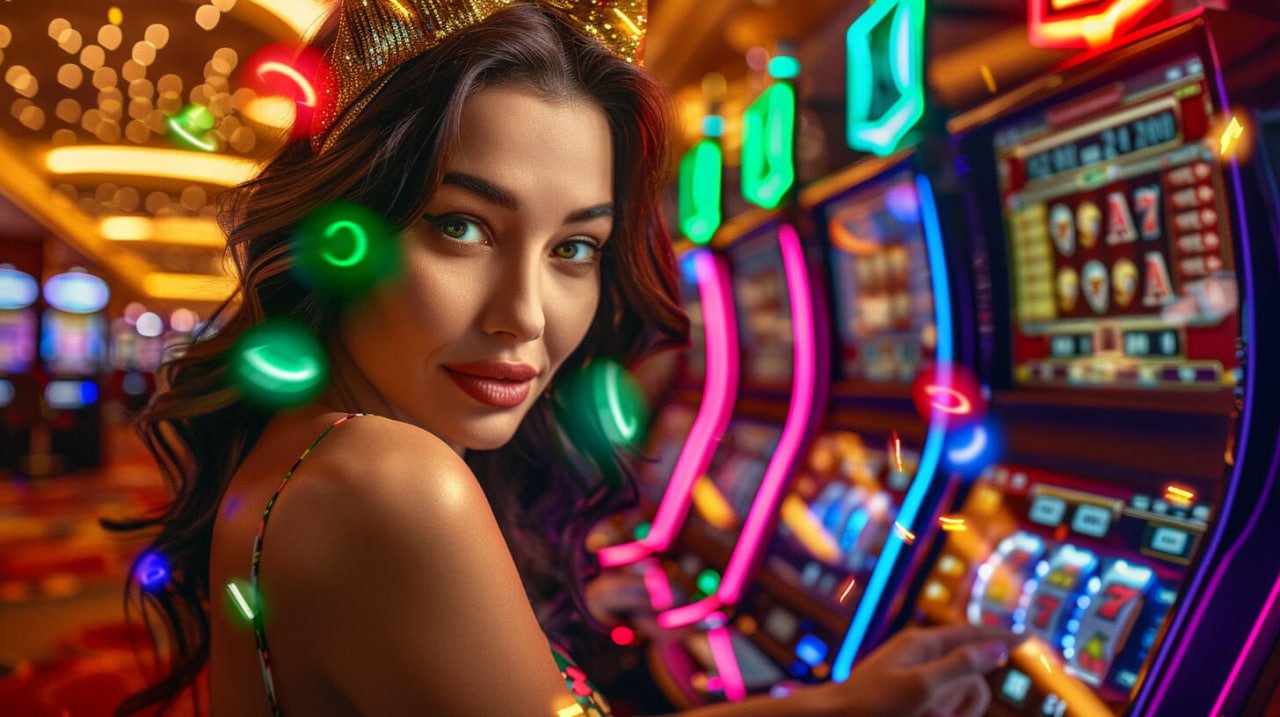 Người dùng Việt Nam chơi slot online và game bài trên điện thoại tại 69win