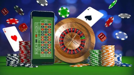 Sảnh game slot online và giải trí đa dạng trên 69win
