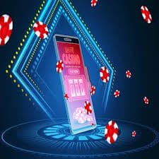 Bàn Baccarat live với dealer thật tại casino trực tuyến 69win